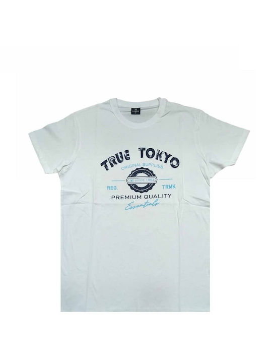 Candy T-shirt Λευκό