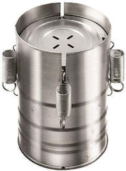 Неръждаем съд Inox