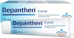 Bayer Κρέμα Bepanthen 30gr Bayer Κρέμα Bepanthen 30gr