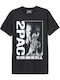 Tricou Negru
