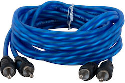 RCA Car Audio Amplifier Cable