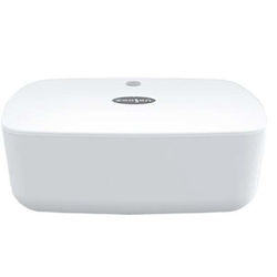 Portable Electric Dryer – Clothes Sterilizer UV Ultraviolet Lamp White Zsw-y06 Portable Electric Dryer – Clothes Sterilizer UV Ultraviolet Lamp White Zsw-y06