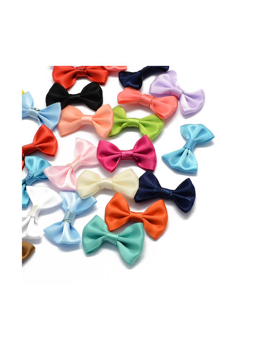 Kids Hair Ties Set 20pcs Fiog-35m