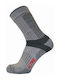 Alpin Trekkingsocken Gray 1 Paar