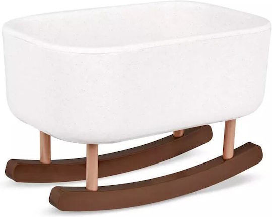 Детска играчка Battat Rocking Cradle Dolls Lulla Baby 14" 40 X 26.92 X 27.31 Cm