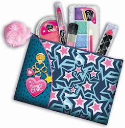 Clementoni Crazy Chic Children's Makeup