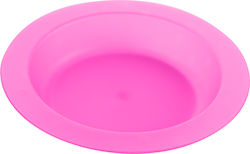 Kikka Boo Baby Food Plate Made of Plastic 4 Pieces