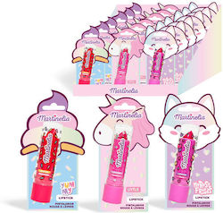Martinelia Lipstick Children's Lipstick / Lip G...
