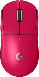 Logitech Pro X Superlight 2 Ασύρματο Logitech Pro X Superlight 2 Ασύρματο