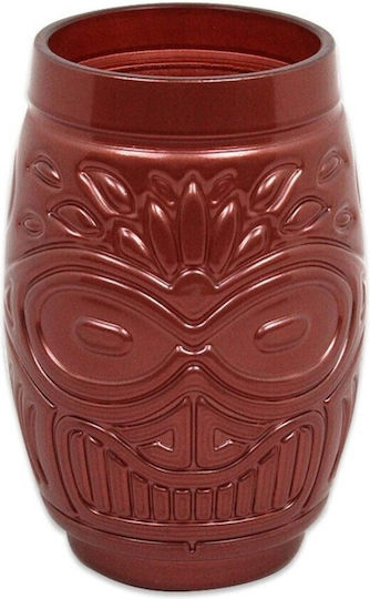 Uniglass Uniglass Cocktail/Drinking Glass Copper 500ml