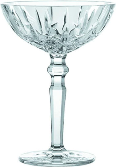 Nachtmann Set de pahare Cocteiluri din Cristal Cu picior 180ml 2buc