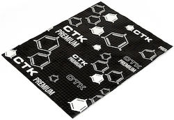 CTK CTK Car Soundproofing Butyl for Entire Vehi...