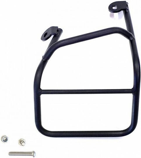Unit Garage Πλαϊνές Βάσεις για Ducati Scrambler 1100