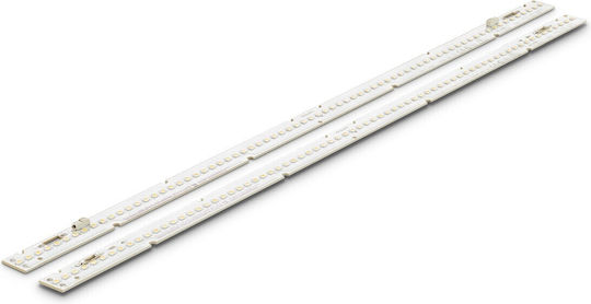 VK Lighting LED Strip Natural White Light 0.56m