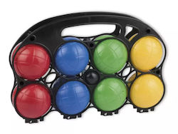 Androni Giocattoli 7.4cm Kids Basketballs