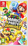 Super Mario Party Jamboree Switch Game - Preorder