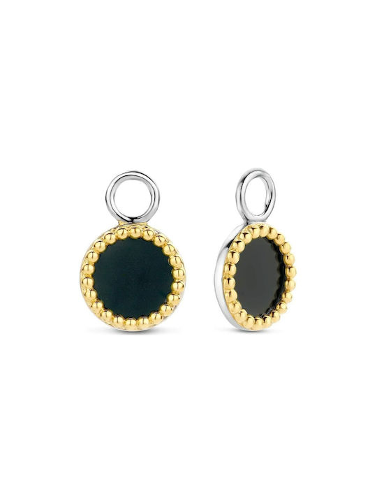 Ti Sento Earrings