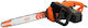 Black & Decker Electric Chainsaw 4.3kg with Blade 45cm