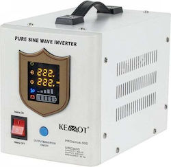 Kemot URZ3405 UPS 500W