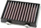 DNA Filters Φίλτρο Αέρα Μοτοσυκλέτας P-kt3n18-0r KTM RC 125