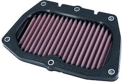 DNA Filters Filtru de aer pentru motociclete Part Number: 93006002000 KTM RC 125 - RC 125