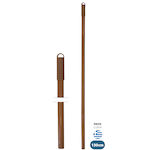 Viosarp Wooden Pole 130cm