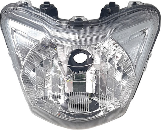 Titan Lumina din față Motocicletă pentru Yamaha Crypton S 115 1buc