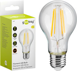 Goobay LED крушка 11W за фасунга E27