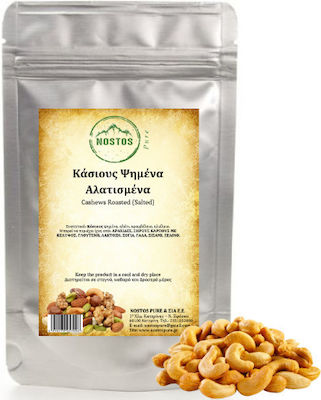 Cashews geröstet gesalzen 500g