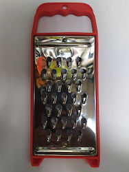 Inox Cheese Grater