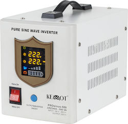 Kemot URZ3404 UPS 500VA 300W