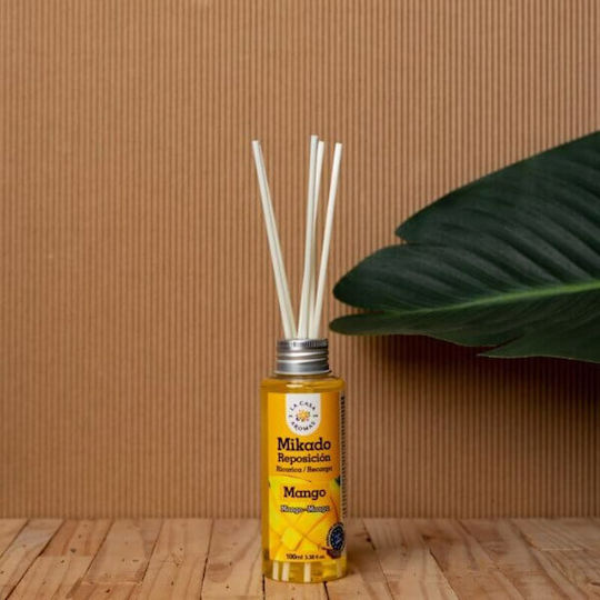 Flor de Mayo Дифузер с аромат Манго 031299 100мл