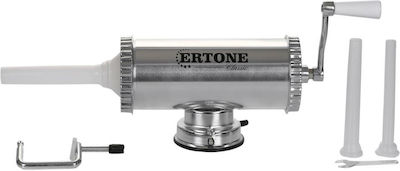 Ertone Sausage Filler Machine