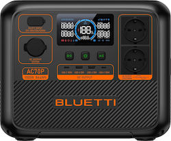 Bluetti AC70P 864Wh Bluetti AC70P 864Wh