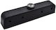 Hard Plast Dispozitiv de fixare Mobilier din Plastic 4buc 67214