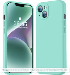 Techsuit Back Cover Blue (Huawei Nova 11 / 12s) Techsuit Back Cover Blue (Huawei Nova 11 / 12s)