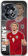 Euro 2024 Marcel Sabitzer Oneplus 12r 5g Flexible Tpu Transparent Silicone