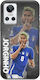 Euro 2024 Jorginho Realme Gt Neo 3 Schwarz Tpu Schwarzes Silikon