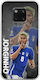 Euro 2024 Jorginho Huawei Mate 20 Pro Flexible Tpu Διάφανη Σιλικόνη