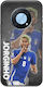 Euro 2024 Jorginho Huawei Nova Y90 Black Tpu Black Silicone