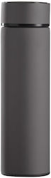 DAY Θερμός 400ml Γκρι
