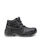 Active Gear Waterproof Boots Work with Certification SRC