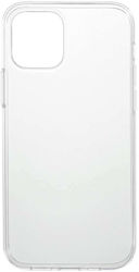Back Cover Διάφανη (Galaxy A21s) Back Cover Διάφανη (Galaxy A21s)