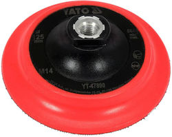 Yato YT-47890 Πέλμα Γωνιακού Τροχού