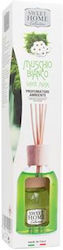 Sweet Home Collection Diffuser White Musk 30ml Sweet Home Collection Diffuser White Musk 30ml