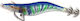 Tpster Καλαμαριέρα 3gr Blue/Green