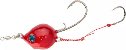 Daiwa Samurai Artificial Bait Slider 56g 33