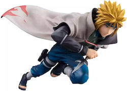 Megahouse Naruto: Φιγούρα ύψους 15εκ.