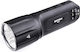 Nextorch Wiederaufladbarer LED Taschenlampe mit Maximaler Helligkeit 10lm