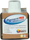Water Soluble Craft Pigment Brown 80ml
